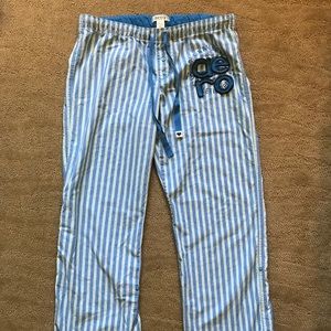 Aero pajama pants